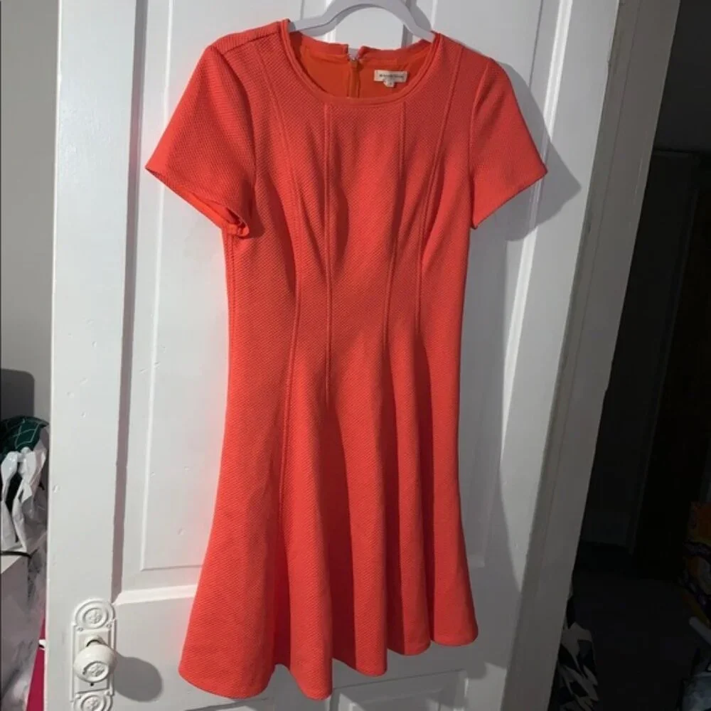 Rebecca Taylor Dress (4) - Picture 1 of 2